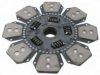 SACHS 1862 724 002 Clutch Disc